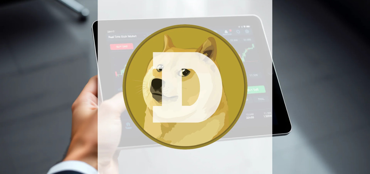 Beitragsbild zu Dogecoin: Zunehmende Besorgnis