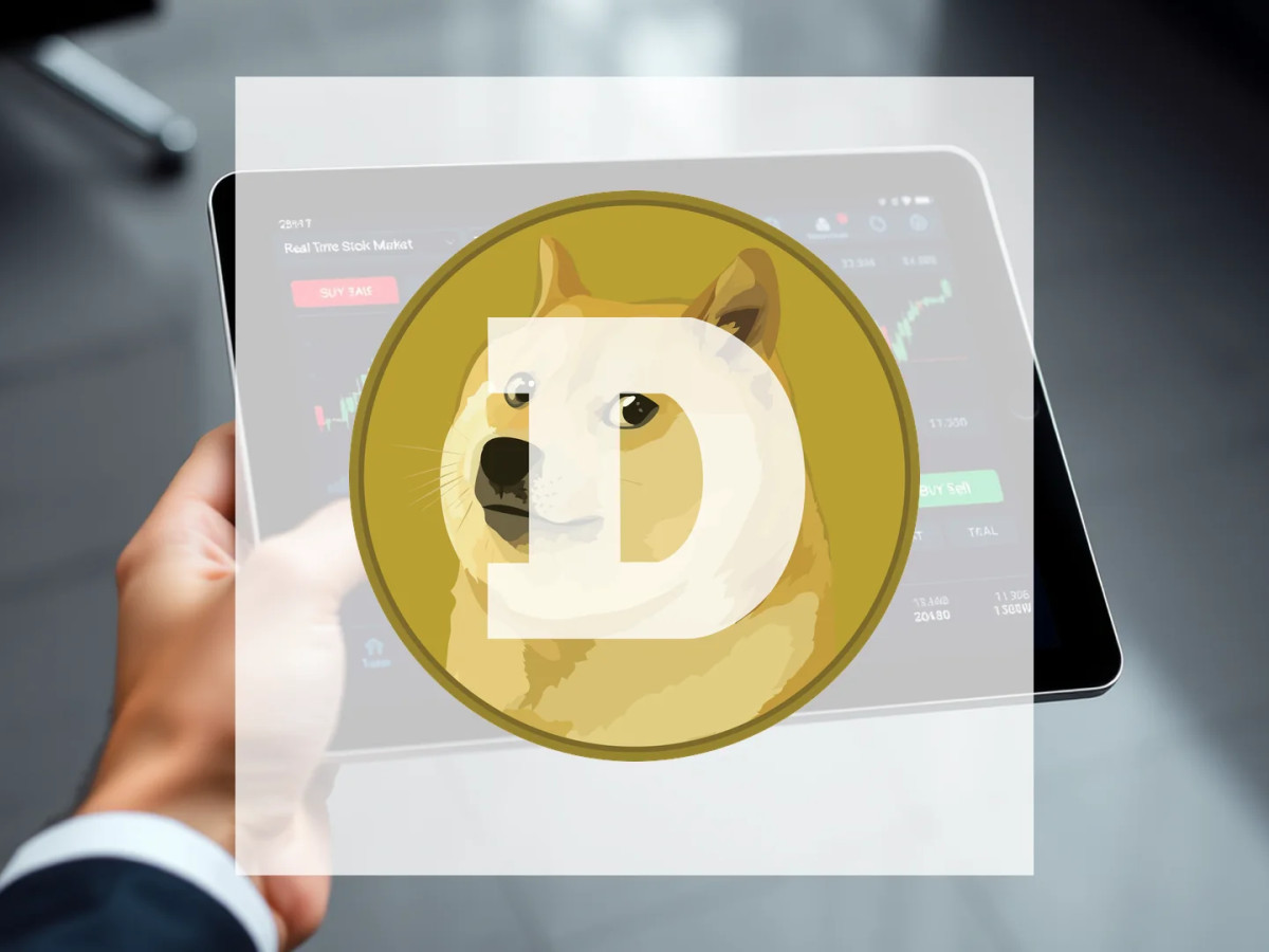 Börse Express - Dogecoin: Zunehmende Besorgnis