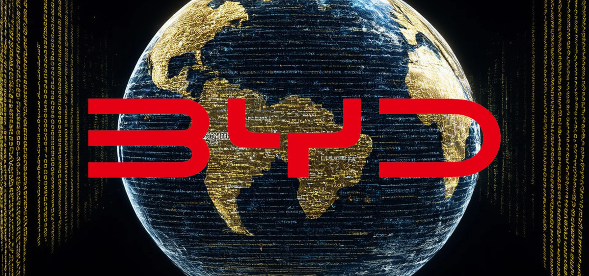 Beitragsbild zu BYD-Aktie: Hier platzt eine Bombe!