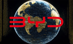 Beitragsbild zu BYD-Aktie: Hier platzt eine Bombe!