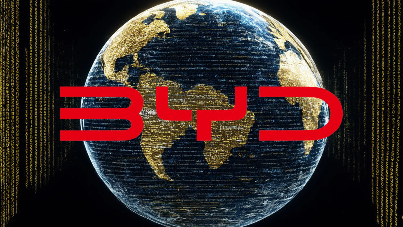 Beitragsbild zu BYD-Aktie: Hier platzt eine Bombe!