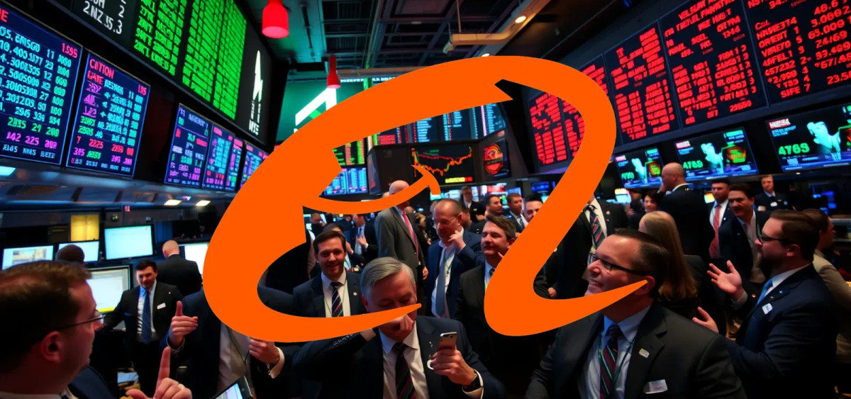 Beitragsbild zu Alibaba Aktie: Stolperstein Zukunft?