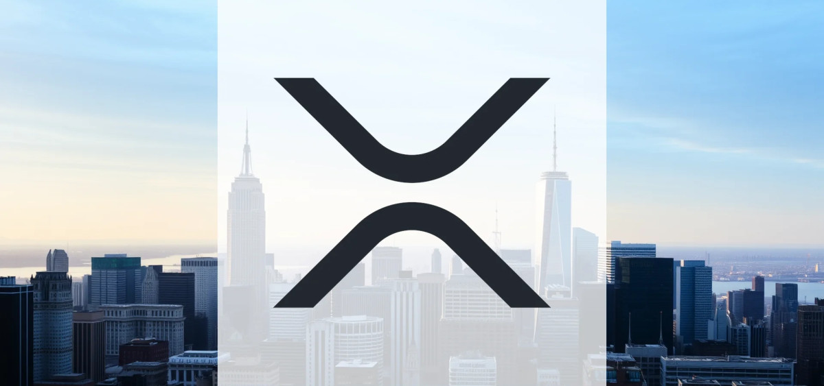 Beitragsbild zu XRP: Krypto-Blockbuster oder Strohfeuer?