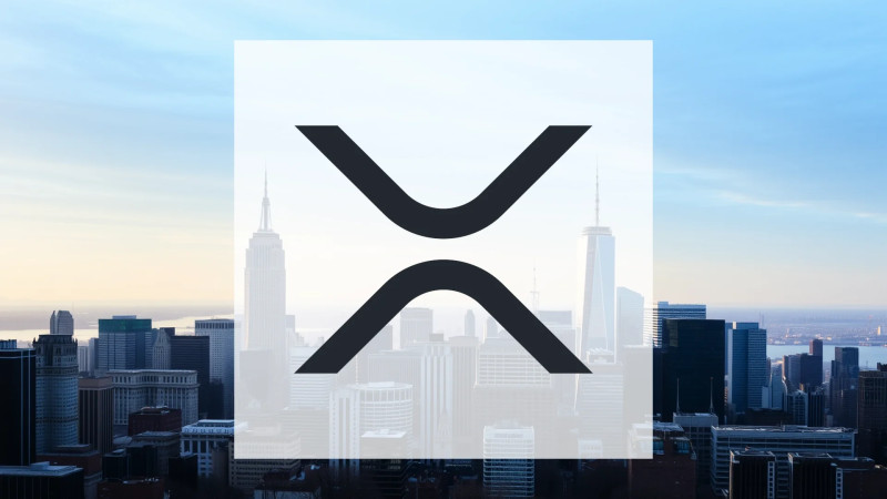 Beitragsbild zu XRP: Krypto-Blockbuster oder Strohfeuer?