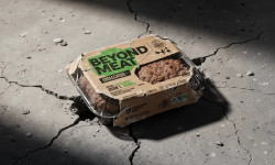 Beitragsbild zu Beyond Meat Aktie: Misstöne vernehmbar?