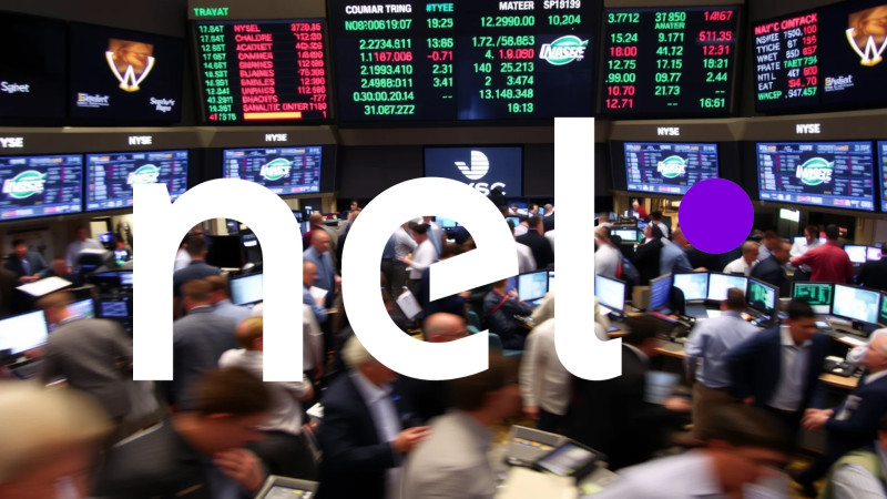 Beitragsbild zu Nel ASA Aktie: Weckruf erforderlich!