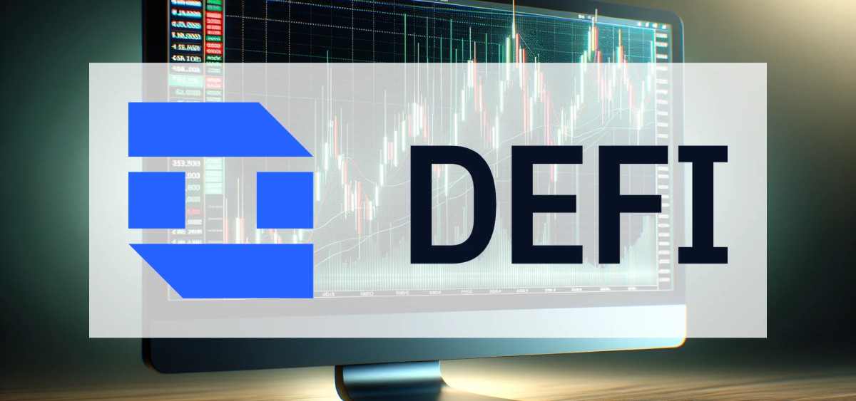 Beitragsbild zu DeFi Technologies Aktie: Durchbruch!