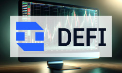 Beitragsbild zu DeFi Technologies Aktie: Durchbruch!