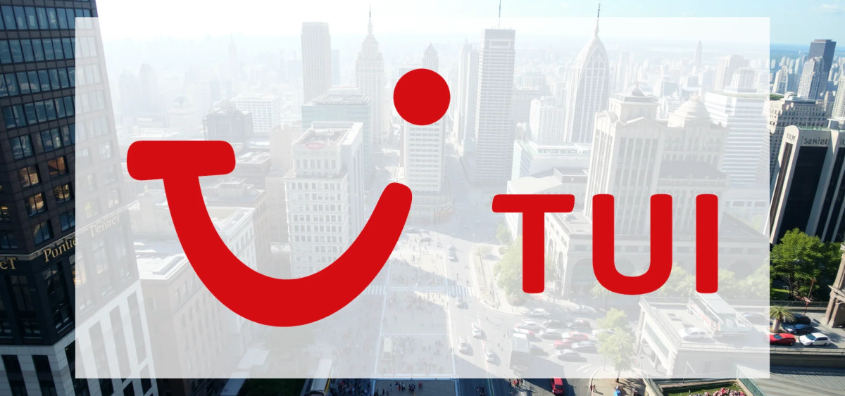 Beitragsbild zu TUI Aktie: Doppelter Rückenwind!