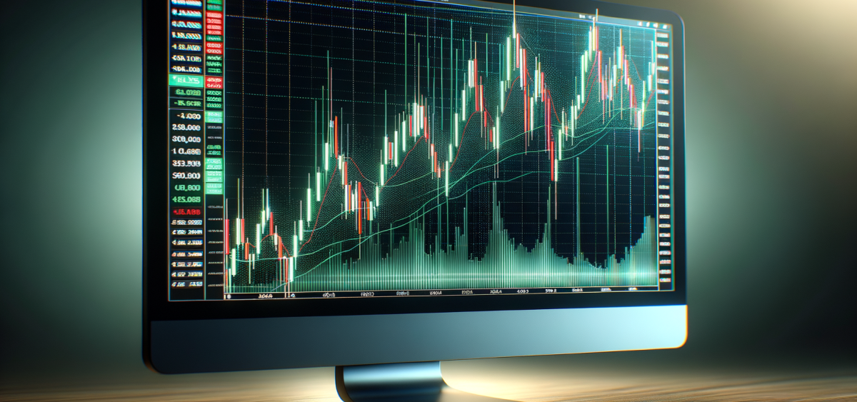 Beitragsbild zu XRP: Alles besser!