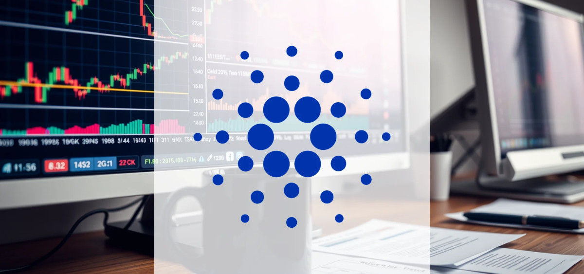 Beitragsbild zu Cardano: Fehlendes Fundament?