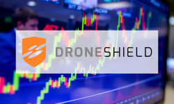 Beitragsbild zu DroneShield-Aktie: Es brennt!