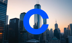 Beitragsbild zu Coinbase Aktie: Startschuss zur Rally?