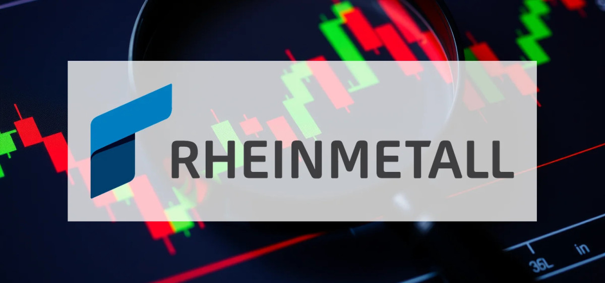 Beitragsbild zu Rheinmetall-Aktie: Sonder-Meldung!