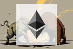 Ethereum: Durchbruch in Sicht?