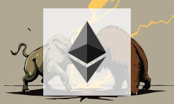 Beitragsbild zu Ethereum: Spam-Schock