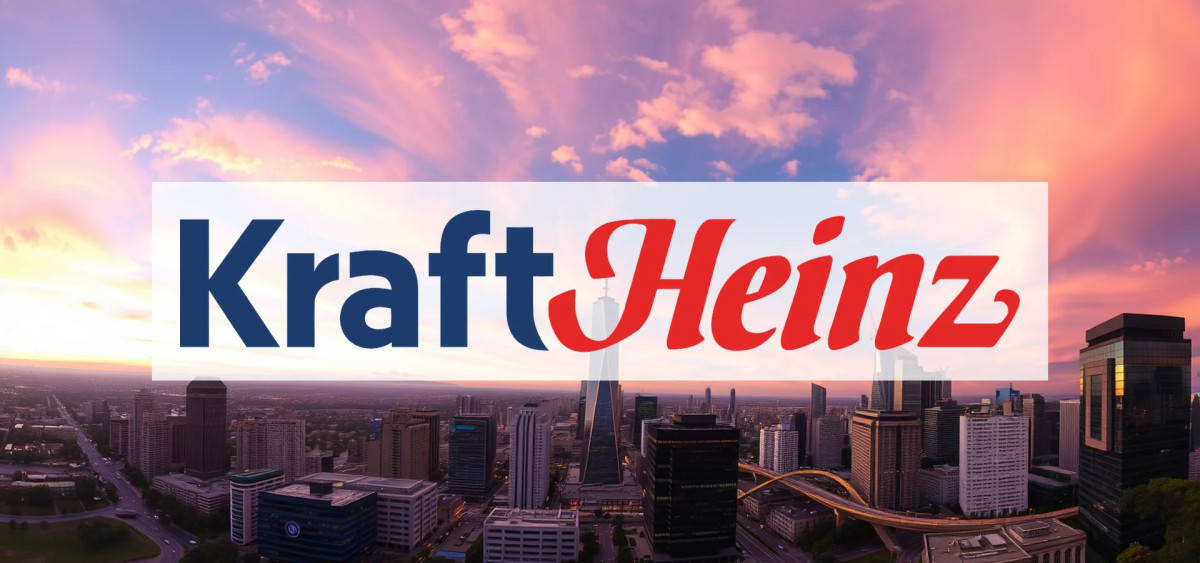 Beitragsbild zu Kraft Heinz Aktie: Schock-Spaltung!