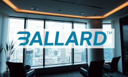 Beitragsbild zu Ballard Power Aktie: Showdown naht!