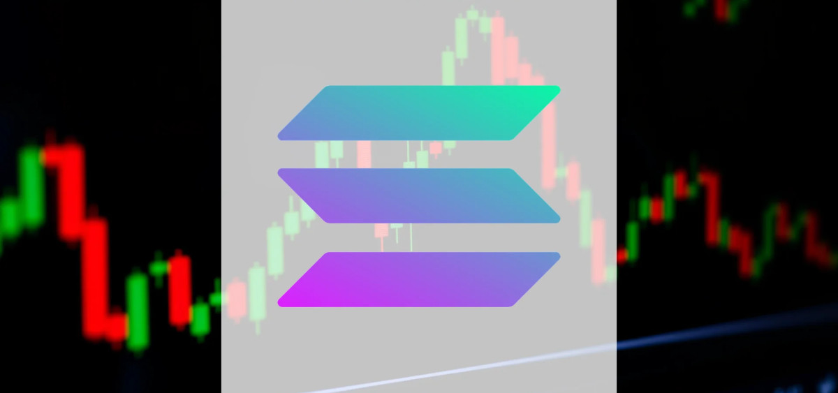 Beitragsbild zu Solana: Bodenbildung läuft