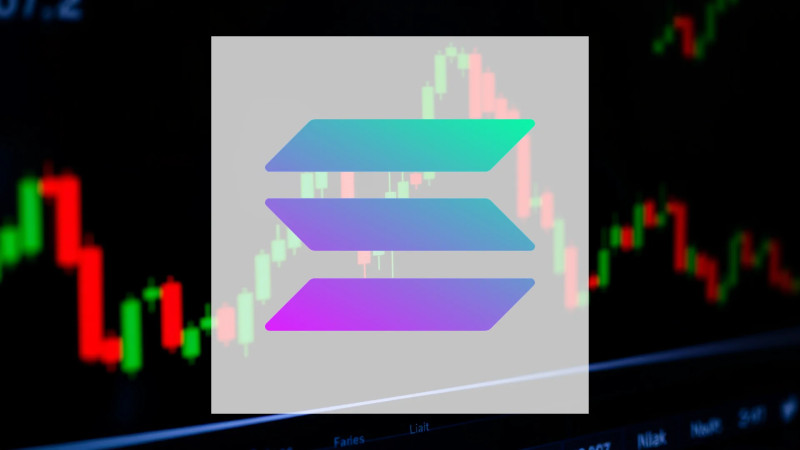 Beitragsbild zu Solana: Bodenbildung läuft