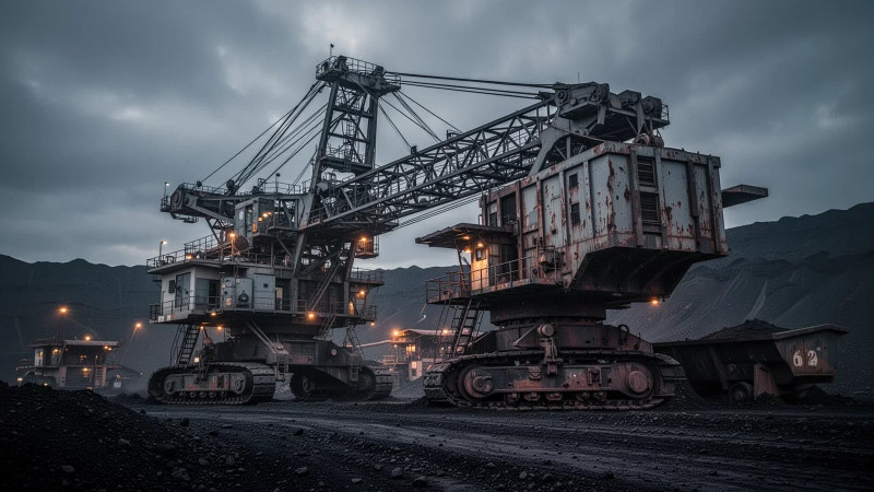 Beitragsbild zu Ferrexpo Aktie: Geldnot spitzt sich zu