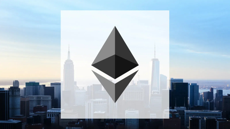 Beitragsbild zu Ethereum: KI-Identität kommt