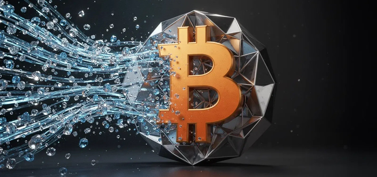 Beitragsbild zu Bitcoin: Aktuelle Marktsituationen