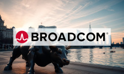 Beitragsbild zu Broadcom Aktie: OpenAI-Hammer!