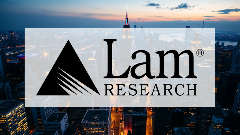 Beitragsbild zu Lam Research: Neuer Hebel-ETF startet heute