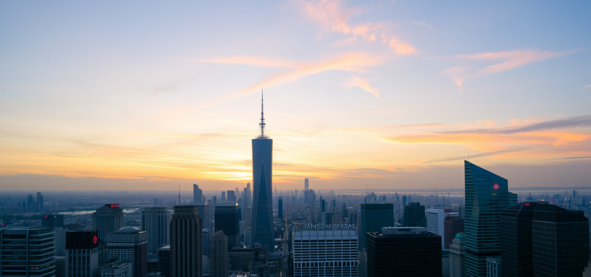 Beitragsbild zu Nasdaq 100: Die Bullen kämpfen!