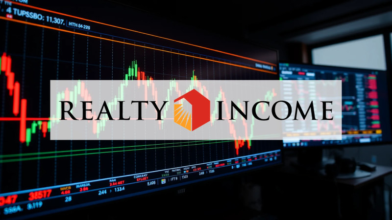 Beitragsbild zu Realty Income Aktie: Absatzrekorde aufgestellt!