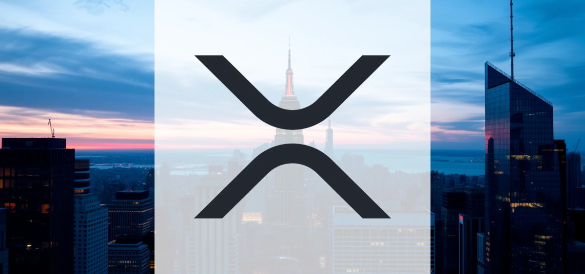 Beitragsbild zu XRP: Entscheidung steht bevor!