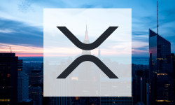 Beitragsbild zu XRP: Entscheidung steht bevor!