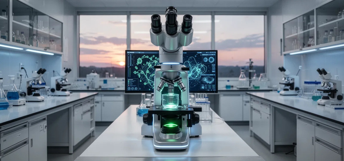 Beitragsbild zu Healwell AI Aktie: Transformation abgeschlossen