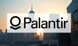 Beitragsbild zu Palantir Aktie: Wachstumsprognosen überdacht