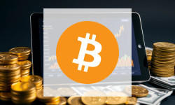 Beitragsbild zu Bitcoin: Ruhe vor dem Verfall