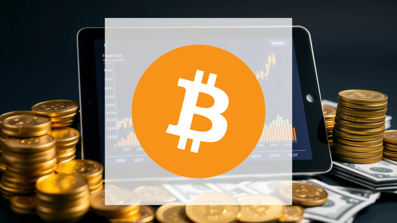 Beitragsbild zu Bitcoin: Risiko kehrt zurück