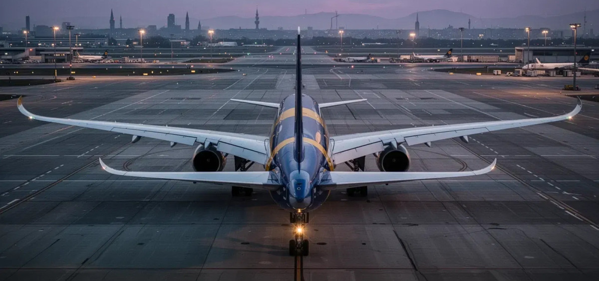 Beitragsbild zu Lufthansa Aktie: Nahost-Krise trifft hart