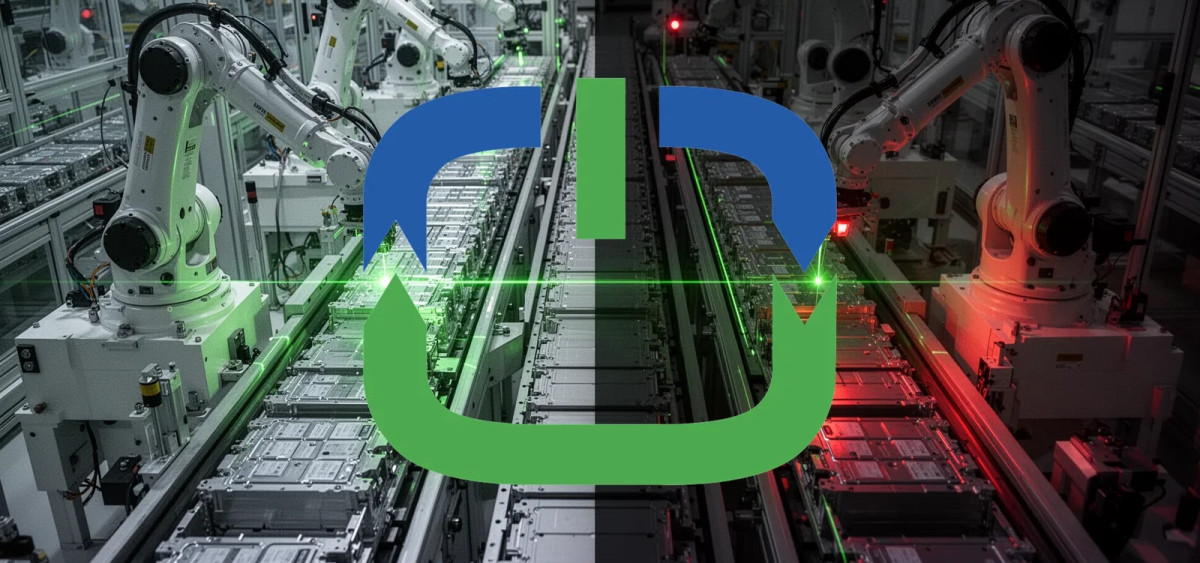 Beitragsbild zu Enovix Aktie: Gemischte Signale