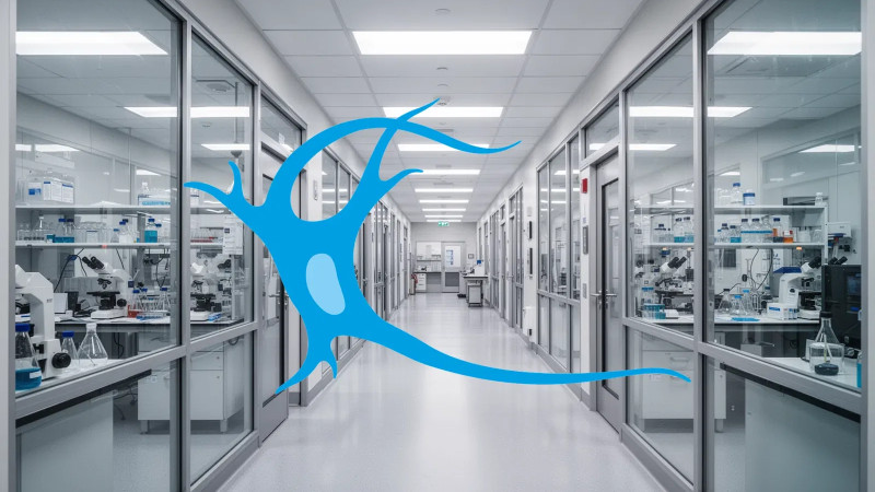 Beitragsbild zu Newron SpA Aktie: Beeindruckender Gewinnsprung