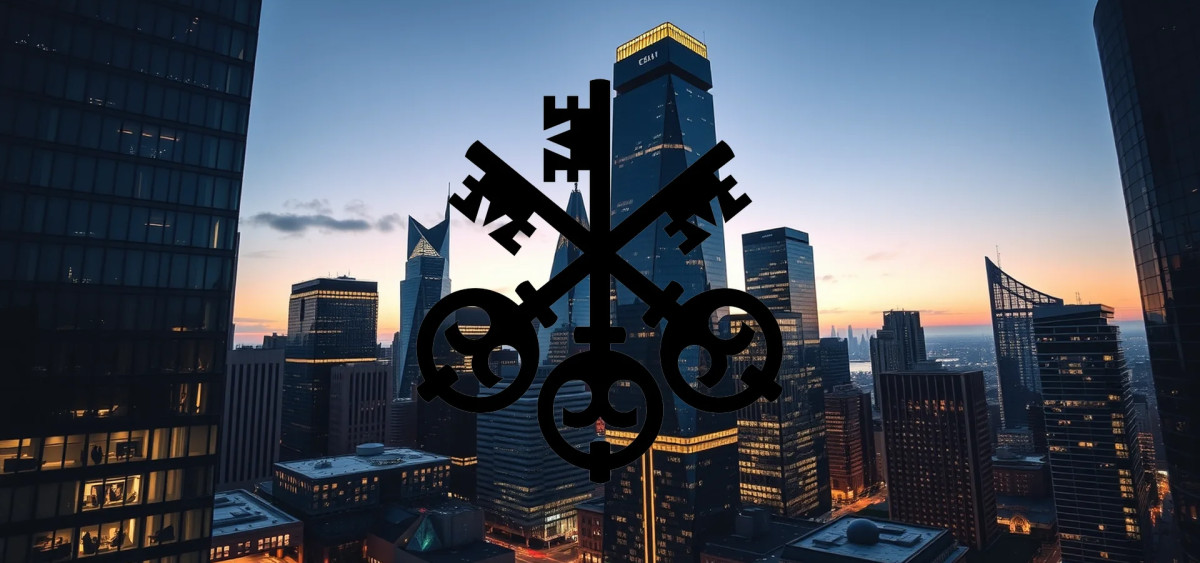 Beitragsbild zu UBS Aktie: Führungswechsel bei IT