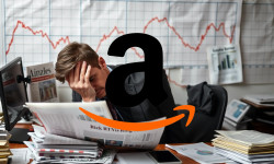 Beitragsbild zu Amazon Aktie: Investitionspläne belasten