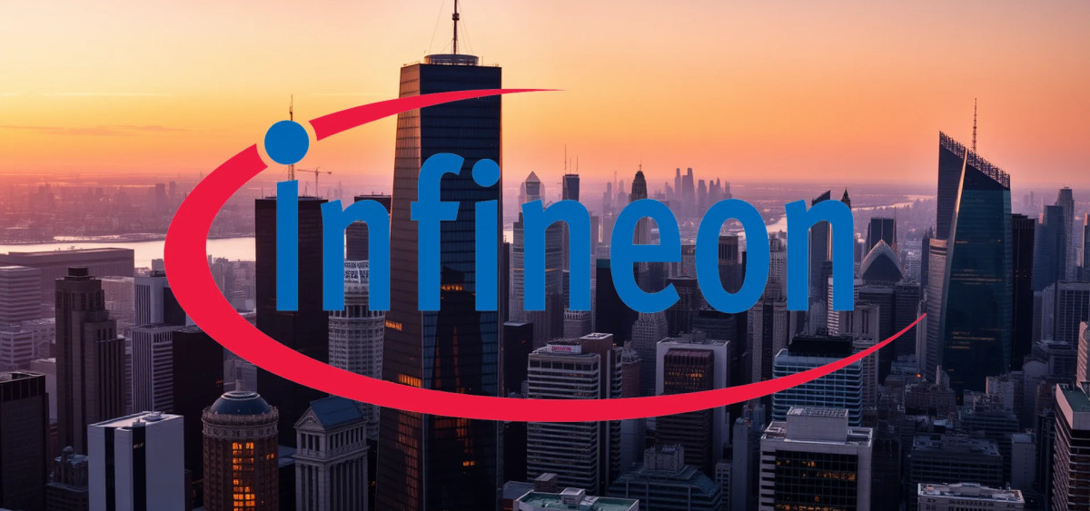 Beitragsbild zu Infineon Aktie: Lenovo-Deal kommt