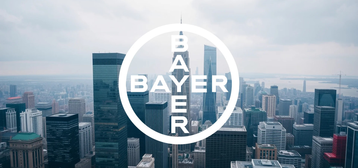 Beitragsbild zu Bayer Aktie: Pharma-Hammer zündet Rally!