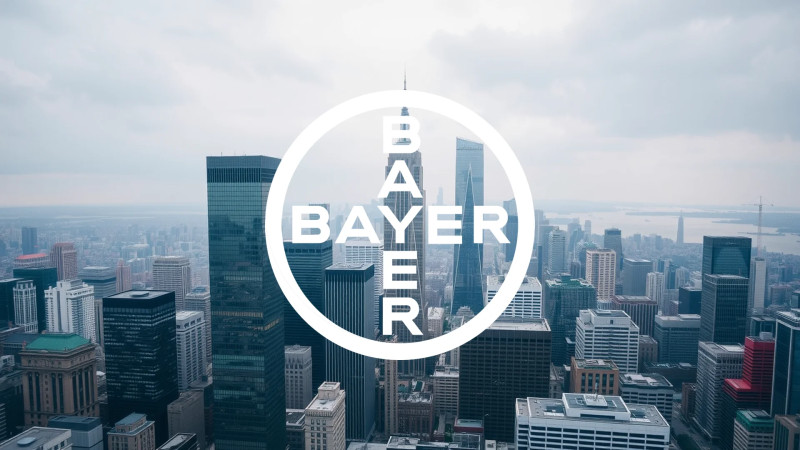 Beitragsbild zu Bayer Aktie: Pharma-Hammer zündet Rally!