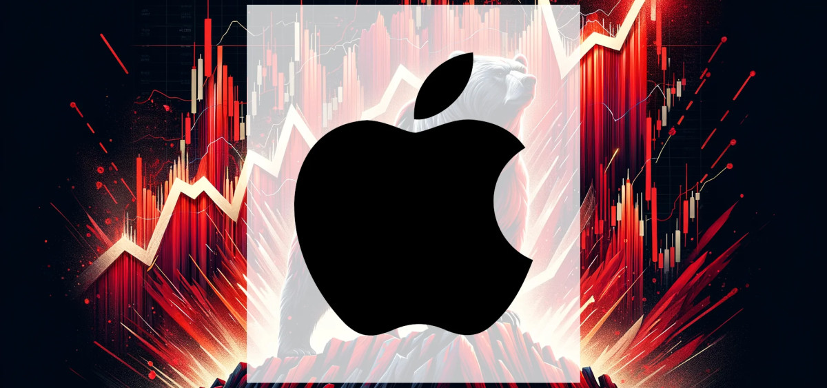 Beitragsbild zu Apple Aktie: Spitzenleistung bewiesen!
