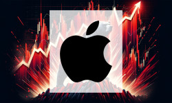 Beitragsbild zu Apple Aktie: Spitzenleistung bewiesen!