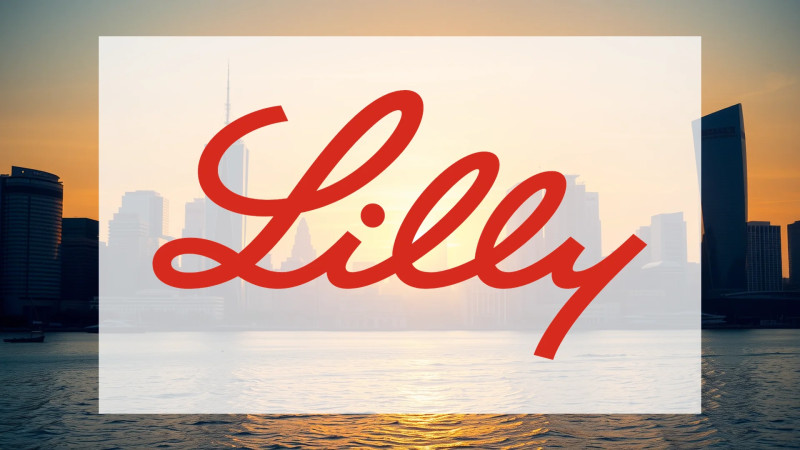 Beitragsbild zu Eli Lilly Aktie: Goldgrube oder gefährliche Blase?