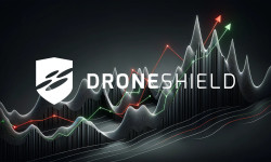 Beitragsbild zu DroneShield-Aktie: Unfassbare Prognose!