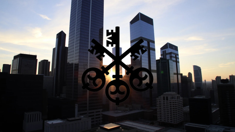 Beitragsbild zu UBS Aktie: Regulierungsdruck und Stärke